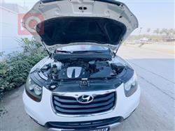 هيونداي سانتافي